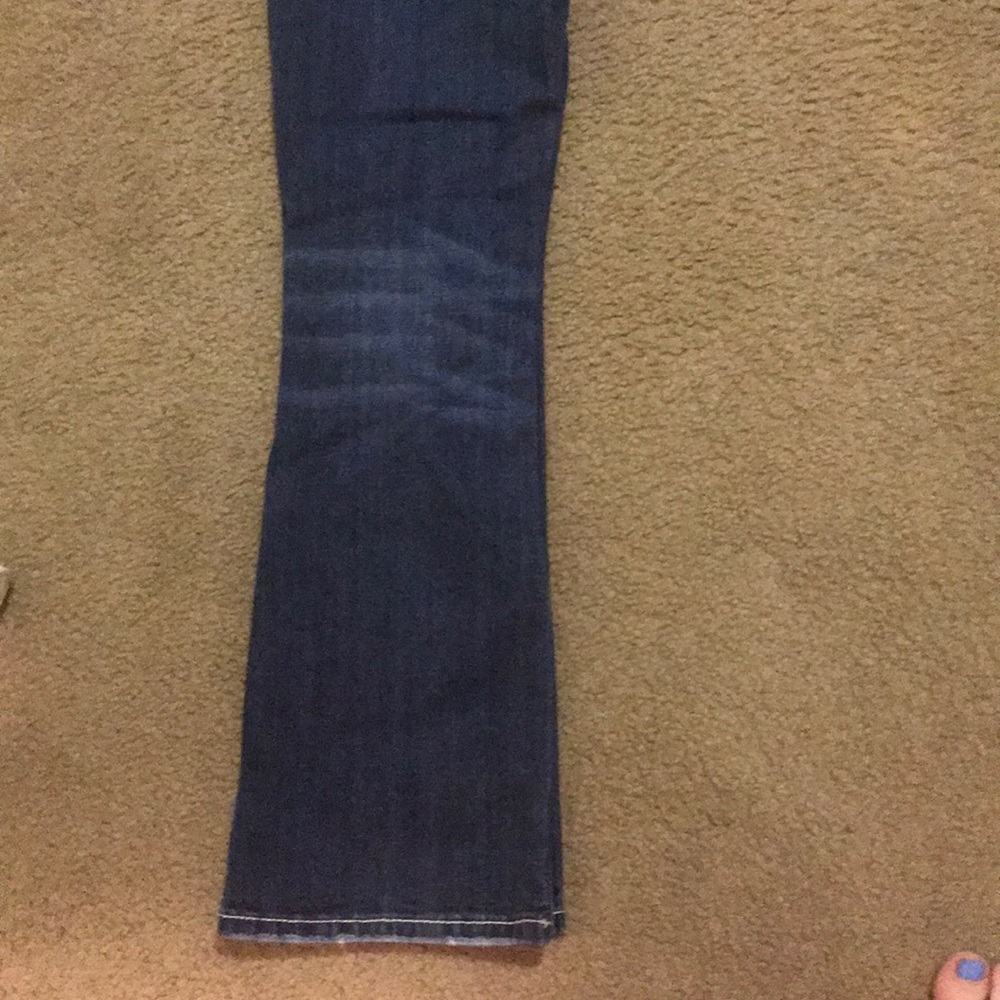 EXPRESS SKINNIES - Picture 6 of 7